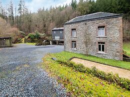 Riverside Retreat, Ardennes