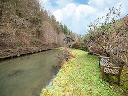 Riverside Retreat, Ardennes