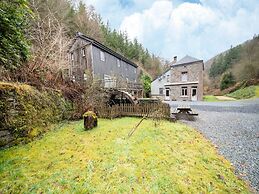 Riverside Retreat, Ardennes