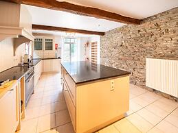 Riverside Retreat, Ardennes