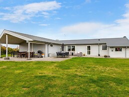 5 Star Holiday Home in Lokken