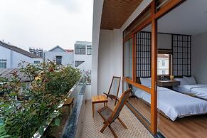 Sue Homestay