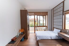 Sue Homestay