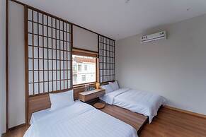 Sue Homestay