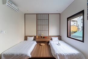 Sue Homestay