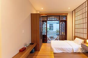Sue Homestay