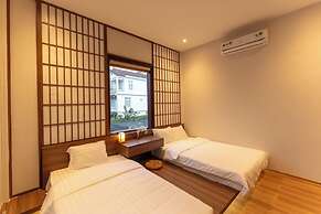 Sue Homestay