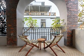 Sue Homestay