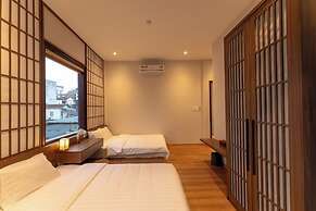 Sue Homestay
