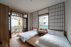 Sue Homestay