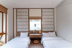 Sue Homestay