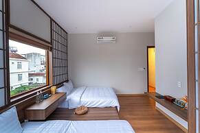 Sue Homestay