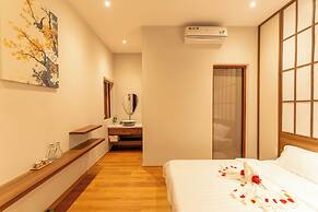 Sue Homestay