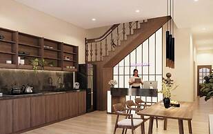Sue Homestay