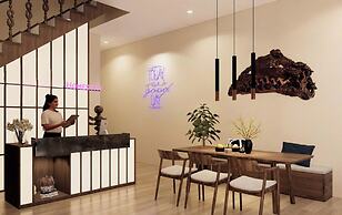 Sue Homestay