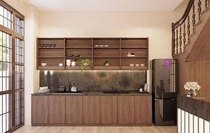 Sue Homestay