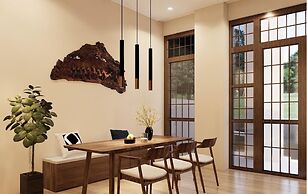 Sue Homestay