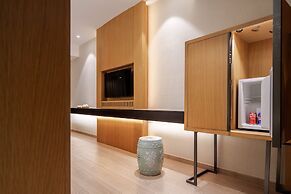 The Boutique Hotel Authentic Antique