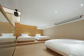 The Boutique Hotel Authentic Antique