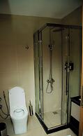 NEW AMAAN HOTEL