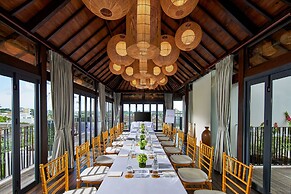 Aahana Village Bali