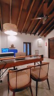 Rosastays Panjim Goa