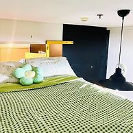 Simafranca Staycation