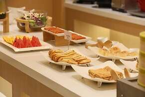 MIEN BIAS HOTEL