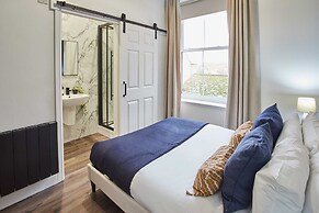 Host Stay Apartment 4 Upton House