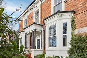 Host Stay Apartment 4 Upton House