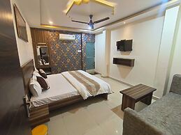 Deepsun Regency Hotel