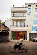 Burad Vilas 1911 A Boutique Stay