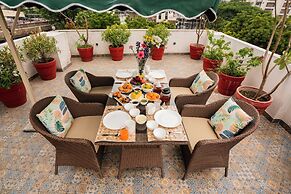Burad Vilas 1911 A Boutique Stay