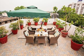 Burad Vilas 1911 A Boutique Stay
