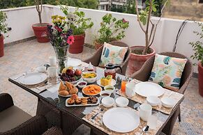 Burad Vilas 1911 A Boutique Stay