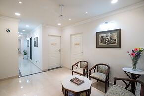 Burad Vilas 1911 A Boutique Stay