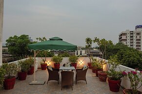 Burad Vilas 1911 A Boutique Stay