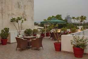 Burad Vilas 1911 A Boutique Stay