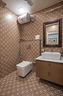 Burad Vilas 1911 A Boutique Stay