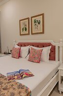 Burad Vilas 1911 A Boutique Stay