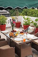 Burad Vilas 1911 A Boutique Stay