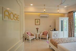 Burad Vilas 1911 A Boutique Stay
