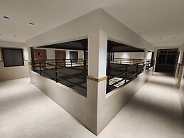 Hotel Beverly Plaza Kozhikode