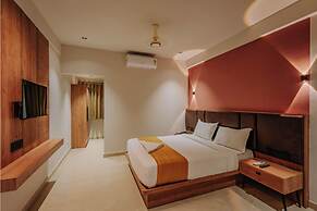 Hotel Beverly Plaza Kozhikode