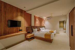 Hotel Beverly Plaza Kozhikode