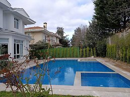 Garden House