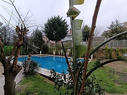 Garden House