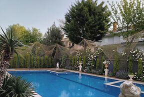 Garden House