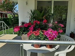 Garden House