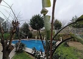 Garden House
